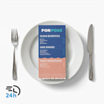 Example 1 of selected product