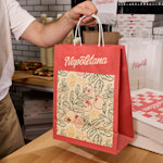 Example 8 of selected product