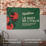 Exemple 1 de produit sélectionné