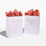 Example 4 of selected product