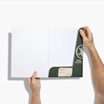 Example 6 of selected product
