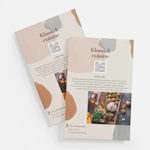 Eksempel 1 på det valgte produkt