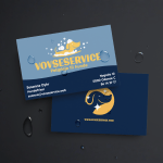 Eksempel 1 på det valgte produkt