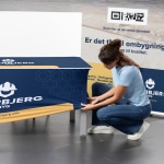 Eksempel 5 på det valgte produkt
