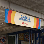 Eksempel 1 på det valgte produkt