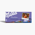 Eksempel 1 på det valgte produkt