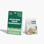 Eksempel 1 på det valgte produkt