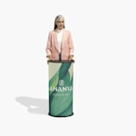 Eksempel 1 på det valgte produkt
