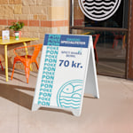 Eksempel 2 på det valgte produkt