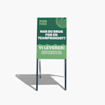 Eksempel 2 på det valgte produkt