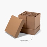 Eksempel 3 på det valgte produkt