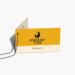 Eksempel 1 på det valgte produkt