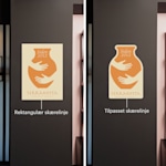 Eksempel 5 på det valgte produkt