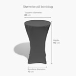 Eksempel 8 på det valgte produkt