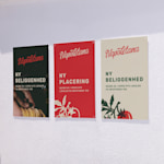 Eksempel 9 på det valgte produkt