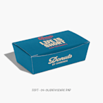 Eksempel 9 på det valgte produkt