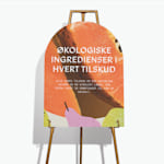 Eksempel 6 på det valgte produkt