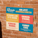 Beispiel 9 für ausgewähltes Produkt