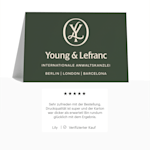 Beispiel 5 für ausgewähltes Produkt