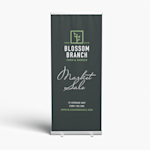 Roll-Up-Banner