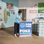 Roll-Up- & Pop-Out-Banner