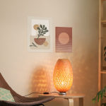Moderne Posterdrucke im Wohnzimmer