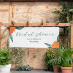 Personalisierbare Vinyl-Werbebanner