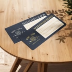 Personalisierte Geschenkkarten