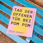 Format-Übersicht für die wasserfesten Poster