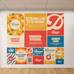 Beispiel 3 für ausgewähltes Produkt