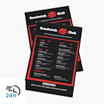 Beispiel 1 für ausgewähltes Produkt