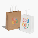 Example 4 of selected product