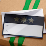 Mini Gift Cards