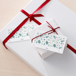 Mini Gift Cards