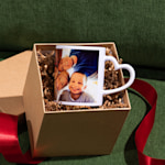 Example 1 of selected product