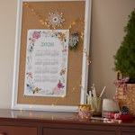 Example 1 of selected product