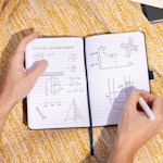 Example 2 of selected product