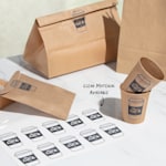 Example 3 of selected product