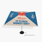 Example 2 of selected product