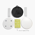 Example 5 of selected product