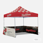 Example 1 of selected product