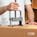 Example 1 of selected product