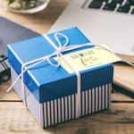 Example 1 of selected product