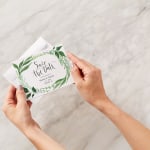 Example 2 of selected product