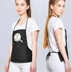 Custom aprons