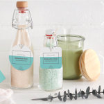 Example 6 of selected product