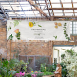 double-sided vinyl outdoor banners