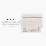 Example 4 of selected product