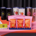 Example 1 of selected product