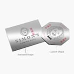 Example 7 of selected product